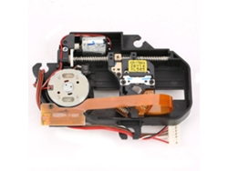 Yncm2026-lente Laser De Lectura Óptica Ksm-770aca Para Repuesto De Dvd Accesorios