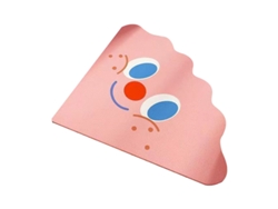 Tapete De Baño De Tierra Diatomácea Ultra Absorbente Antideslizante Para Baño, Tina Y Ducha