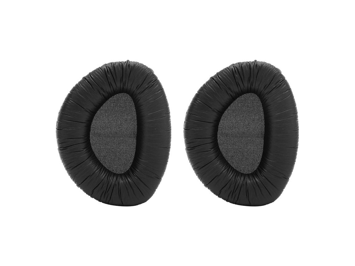 Almohadillas De Repuesto Para Auriculares Sennheiser Rs160, Rs170 Y Rs180.