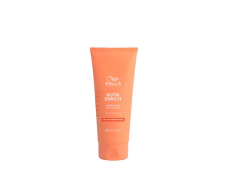Invigo Nutri Enrich Acondicionador 200Ml WELLA