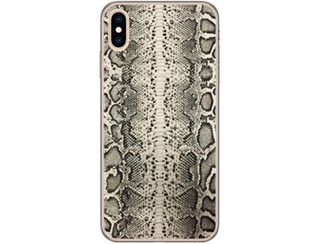 Carcasa iPhone XS Max TUMUNDOSMARTPHONE Animal 01 Multicolor