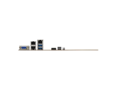 Placa base ASUS P12R-M