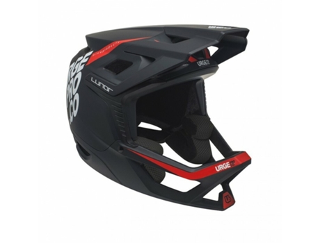 Casco de bicicleta de montaña Urge lunar