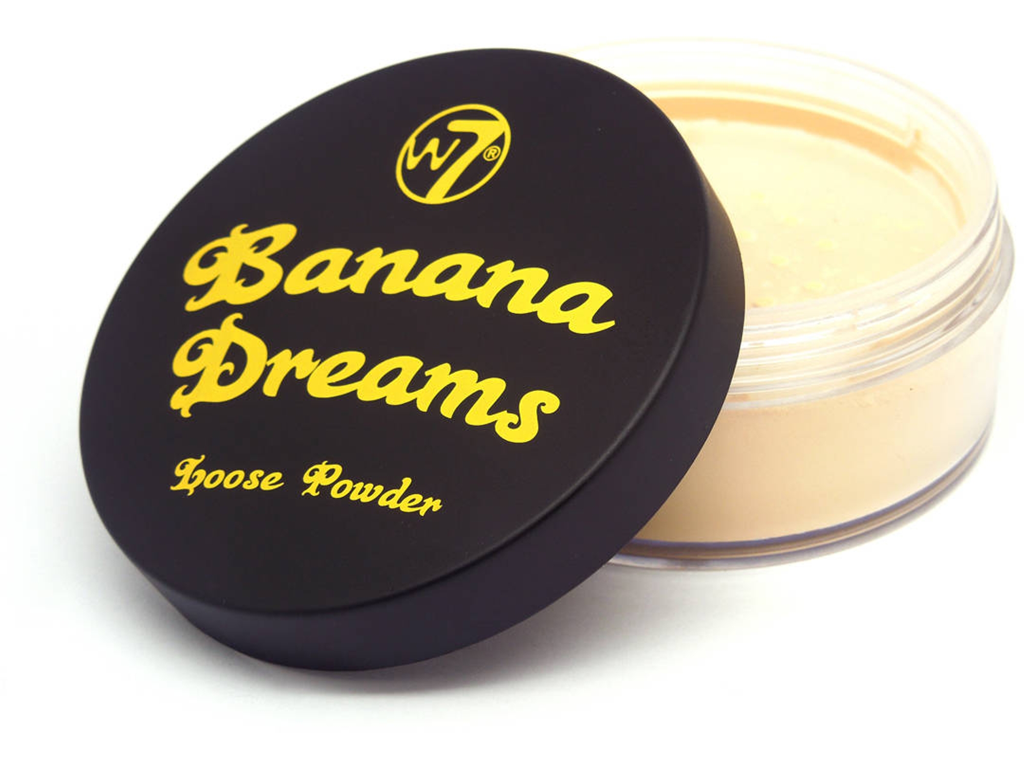 Bronceador W7 Banana Dreams (20 gr)