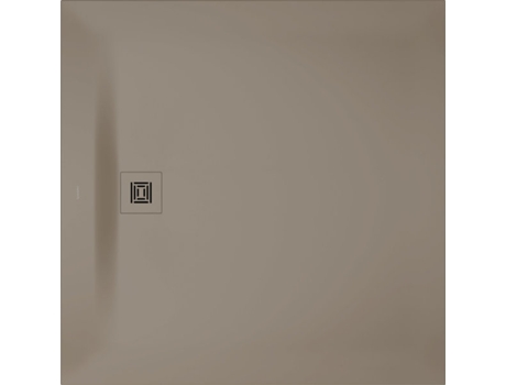 Plato de ducha DURAVIT Sustano 1200x1200mm 720279 Plato de ducha DURAVIT Sustano 1200x1200mm 720279 Gris mate
