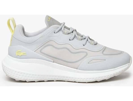 Zapatillas LACOSTE Active 4851 Mujer (39 - Blanco)