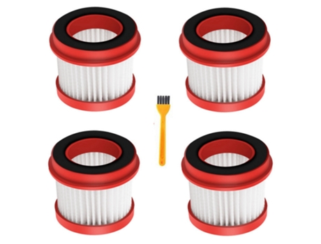 Accesorio Aspiradores MIJIA Deerma Filtro Hepa Cm1300 Cm1900 Filtro Hepa 5un