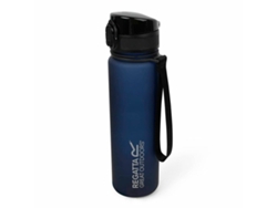 Cantimplora Regatta Tritan Flip (azul 0,6 L)