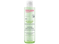 Agua Micelar Agua Micelar Purificante Ac 200 Ml TOPICREM