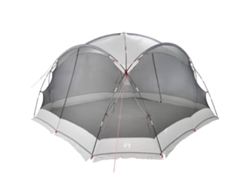 Tienda Mosquitera Con Techo Gris 434 X 434 X 230 Cm
