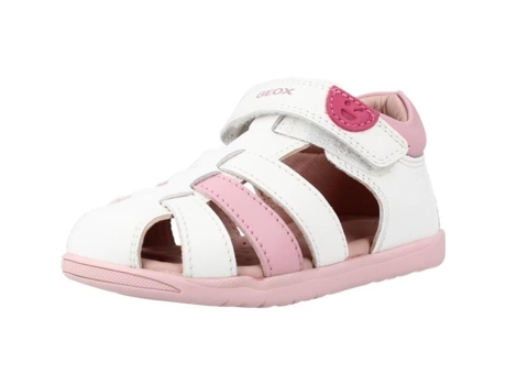 Sandalias de Niños GEOX Blanco (20)