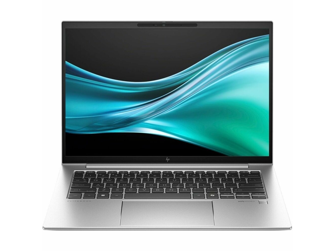 Portatil Hp Elitebook 840 G11 U7 155h, 16gb, 512gb, 14wuxga, Español (recondicionado Como Novo)