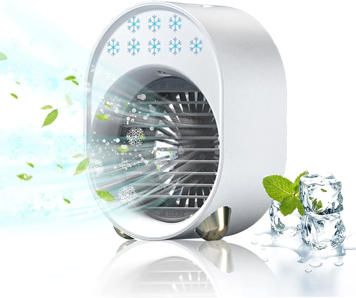 Climatizador de Aire SUNMOSTAR
