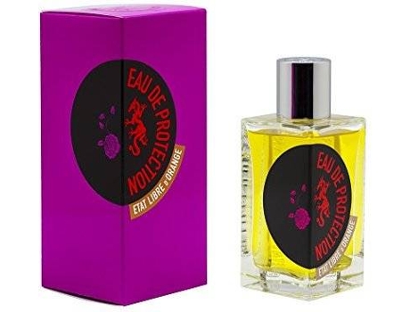 Perfume ETAT LIBRE D`ORANGE Eau De Protection Edp (100 ml)