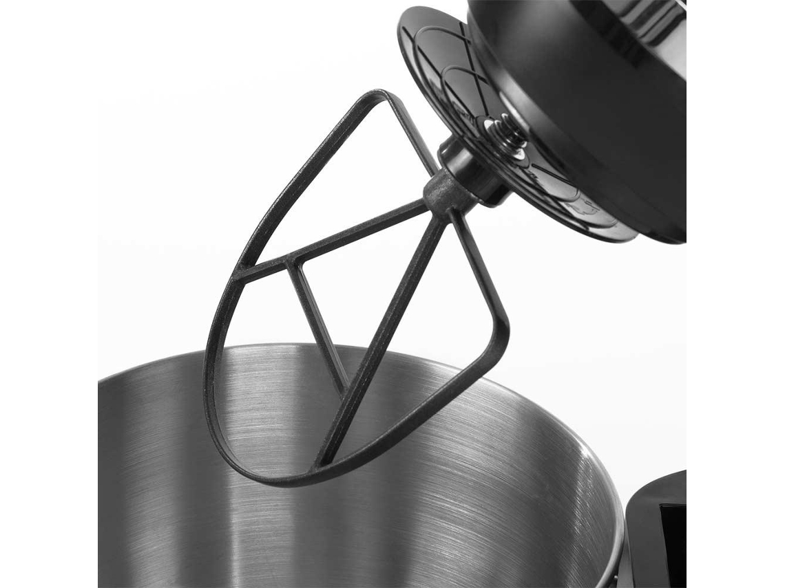 Mezclador ORBEGOZO Am6500 1000 W Negro