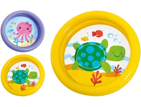 Piscina hinchable para niños INTEX TU