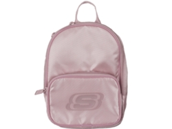 Skechers Star Backpack SKCH7503-LPK, femenino, mochilas (rosado - one size EU)