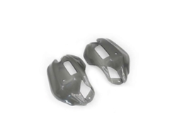 Paramanos para Honda CRF1100L Africa Twin X Adv 750 2020-2022, protección de alerones, guardamanos, parabrisas