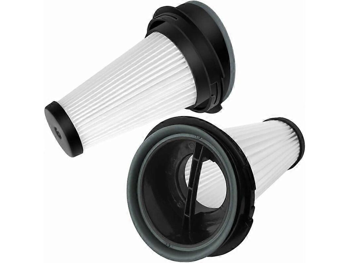 Paquete De 2 Filtros De Repuesto Para Aspiradoras De Mano Rowenta X-pert 3.60 X-pert 160 Rh72xxx (zr005202)