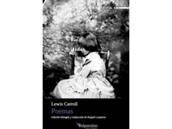 Libro Poemas de Lewis Carroll (Español)