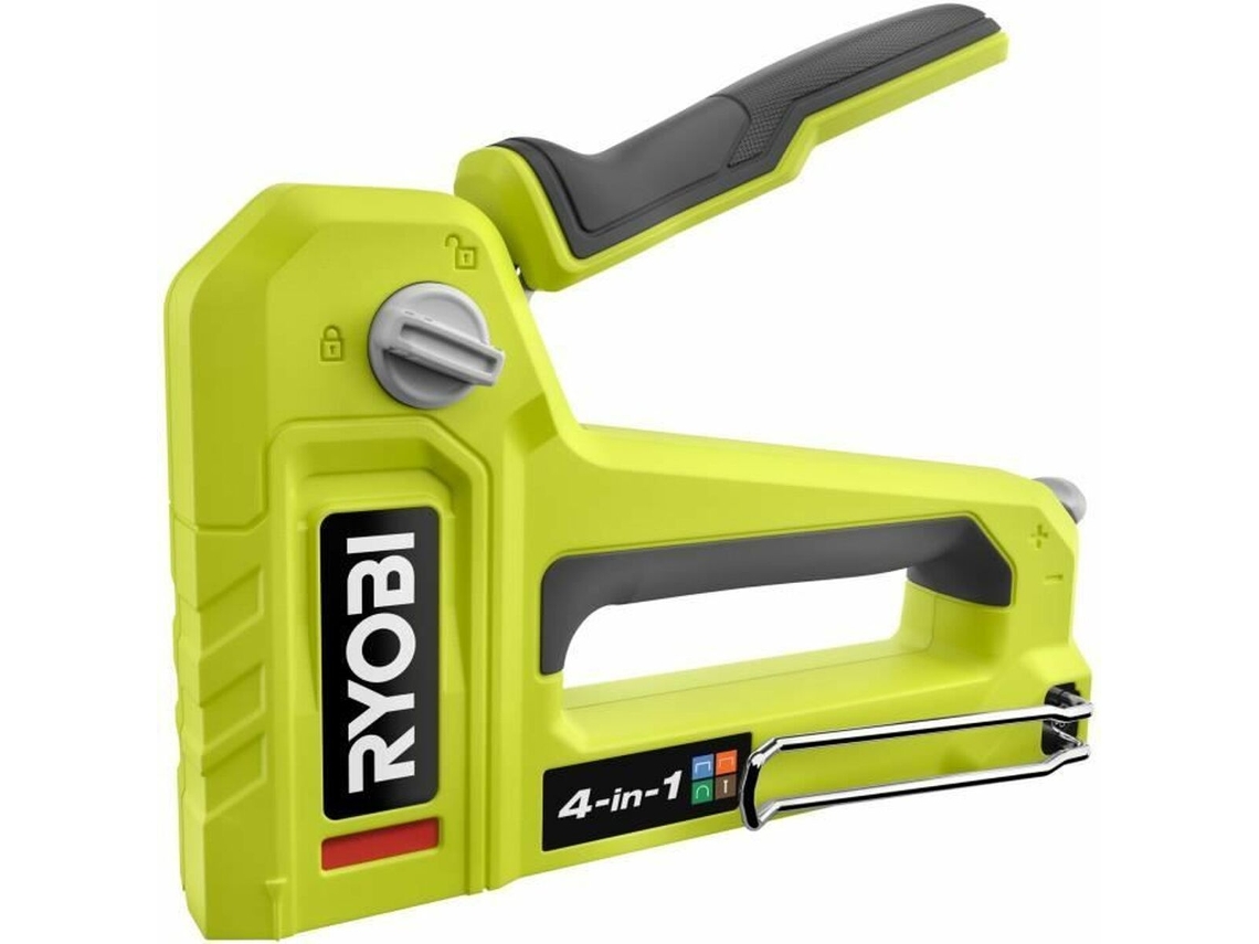 Grapadora RYOBI