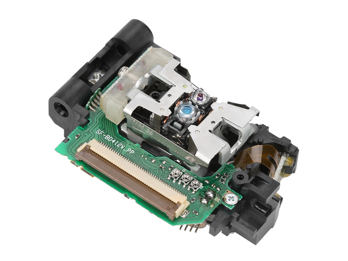 Yncm2026-lente Laser Óptico Para Reproductor Bluray Bdp7500s2 Bdp-4100 Sf-bd412