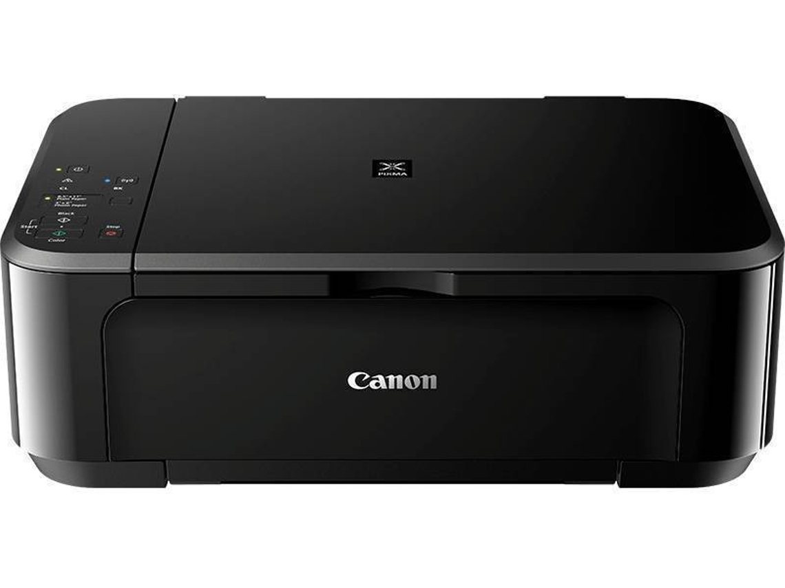 Impresora CANON MG3650S (Multifunción - Inyección de Tinta - Wi-Fi)