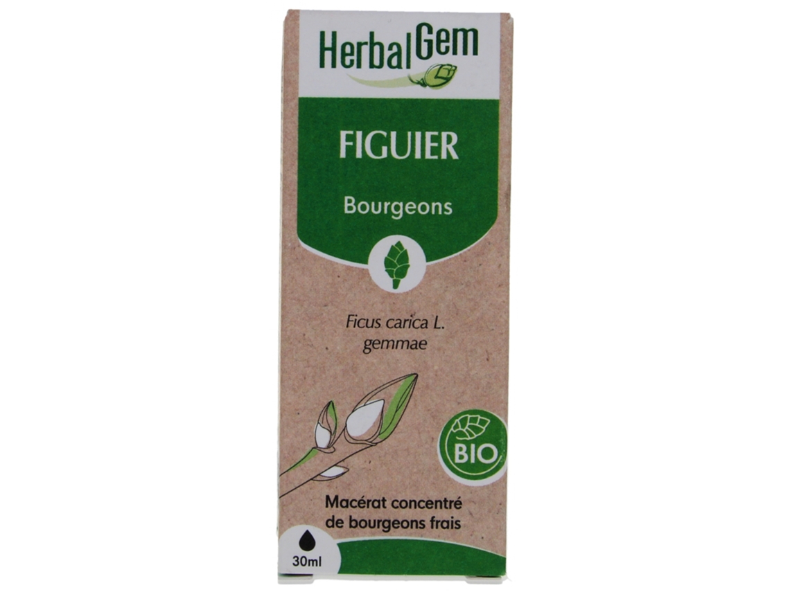 Higuera Bio 30 Ml HERBALGEM