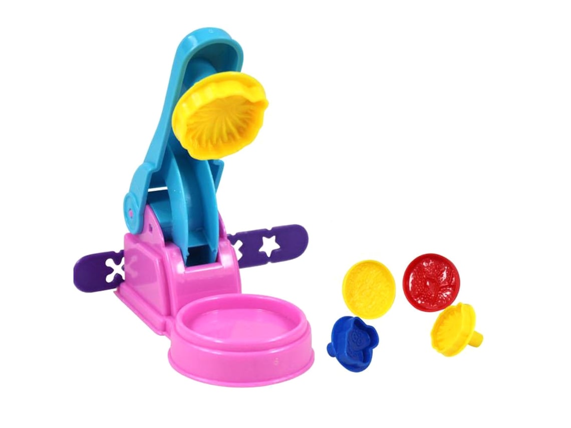 Ats-herramientas De Plastilina 3d, Moldes Para Modelar, Juguetes Educativos De Arcilla Colorida Para Niños