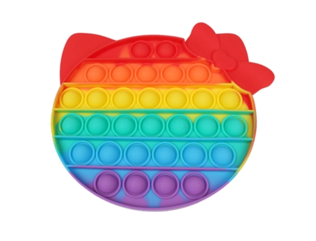 Juguete sensorial para niños y adultos, herramienta de descompresión y alivio de la ansiedad emocional, estilo 5 JEDBESETZT