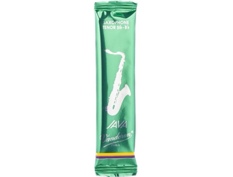 Caña de Saxofón Tenor VANDOREN Java (Fuerza 3,5)