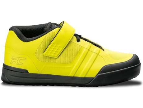Zapatillas para Hombre RIDE CONCEPTS Mtb Transition Amarillo para Ciclismo (EU 42)