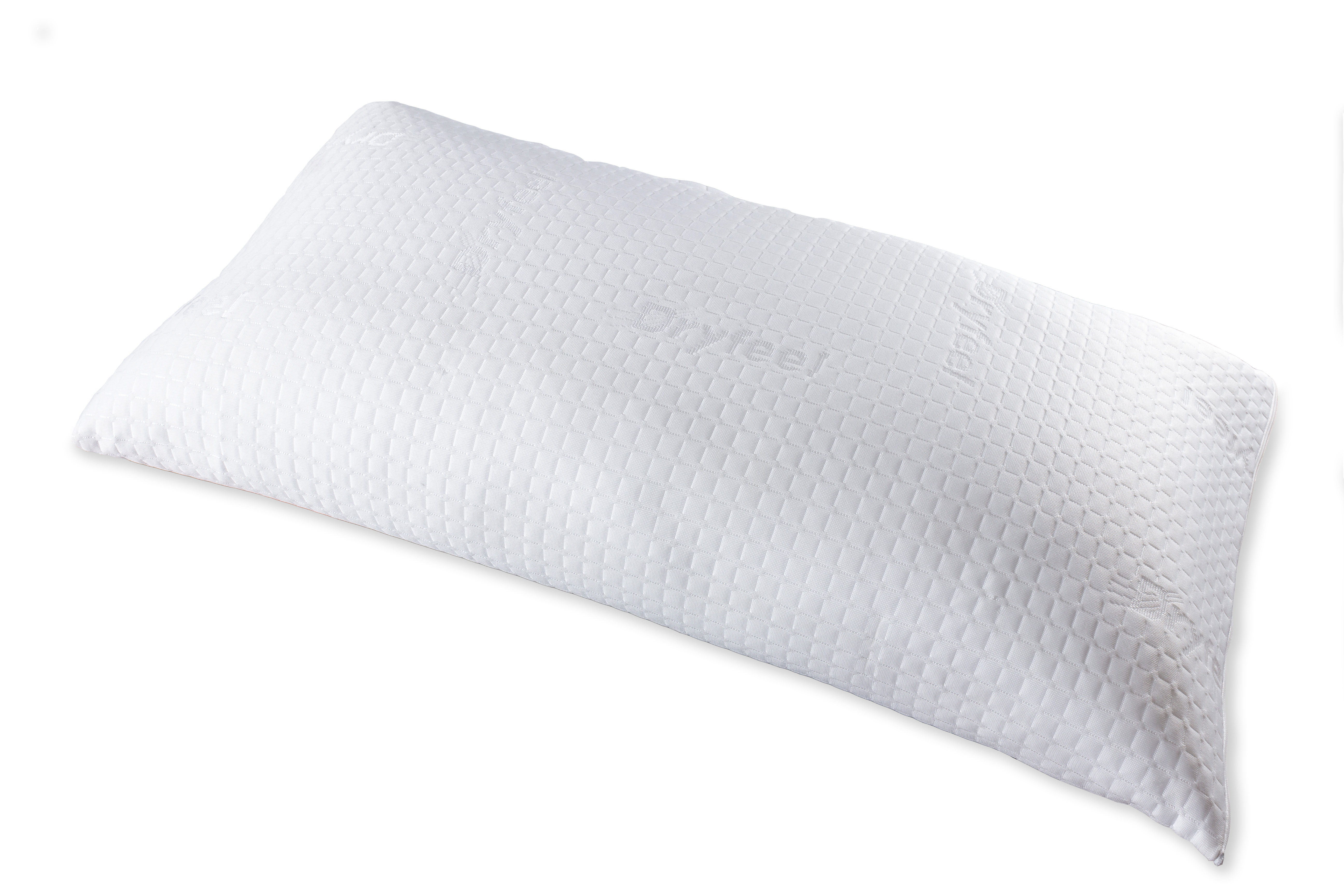 Almohada Viscoelástica Memory Cooler | HÄUSBED | Sistema Antiacaros y Antibacterias