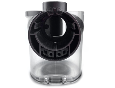 Para dyson v6 home parts acessórios caixa de proteção contra poeira -b interface