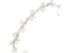 Tiara Decorativa Para Noivas