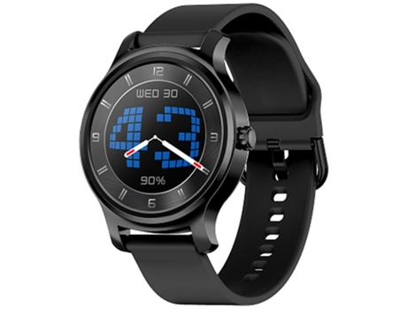 Smartwatch ENZON Negro