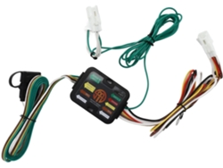 Arnés De Cableado Plano De 4 Pines Para Remolque Para Avalon Y Modelos 2013-2018 –