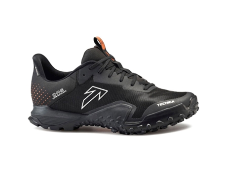 Magma S Goretex Zapatillas De Senderismo Negro EU 45 2/3 Hombre TECNICA