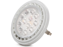 Bombilla Led Ar111 9w 900lm 4200ºk G53 40.000h [ho-2835ar111-9w-w