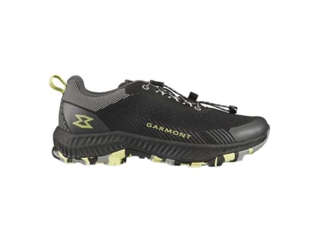 Zapatos De Senderismo 9.81 Pulse Negro EU 46 Hombre GARMONT