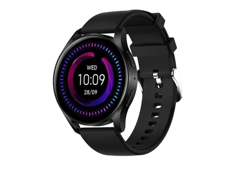 Smartwatch 1 28'' Pantalla HD Negro VEANXIN