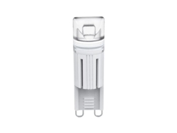 Bombilla LED G9 Matel 2w Cerámica
