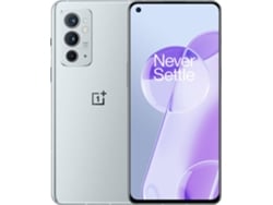 Smartphone ONEPLUS 9RT 5G (6.62'' - 8 GB - 256 GB - Plata)