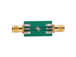 Módulo de filtro de dissipação de calor de painel duplo de 1,6 mm para GPS Beidou de 1575 MHz/1561 MHz - Componentes eletrônicos