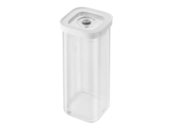 Recipiente CUBE 3S, transparente-blanco ZWILLING