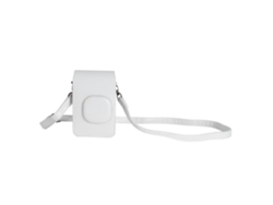 2026yncm-funda Para Cámara Fujifilm Instax Mini Liplay, Estuche Y Soporte Para Cámara Instantánea Fuji Mini Liplay