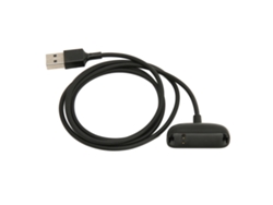 Pulsera Inteligente Fitbit Elf3, Reloj Deportivo, Monitor De Frecuencia Cardíaca, Clasificación Ip67, Cargador Incluido.
