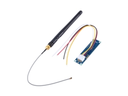 2026horizon-módulo De Pcb Transceptor Dmx512 Inalámbrico Controlador Led Transmisor Receptor