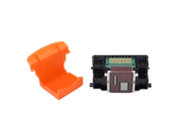 Cabezal De Impresión Qy6 0072 Para Ip4600 4700 4680 4760 Mp630 640, Abs Duradero, Impresión Clara Y Estable