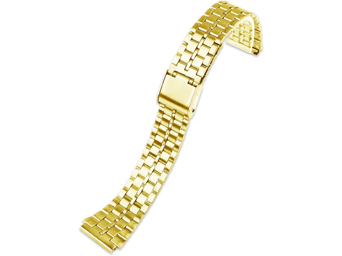 Correa De Reloj 18 Mm Fácil De Ajustar Y Colocar, Alta Calidad, Ecológico, Regalo Perfecto